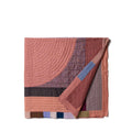 Sol Quilt in Clay