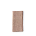 Linen Hopsack Napkins in Mattone Red (Set of 2)