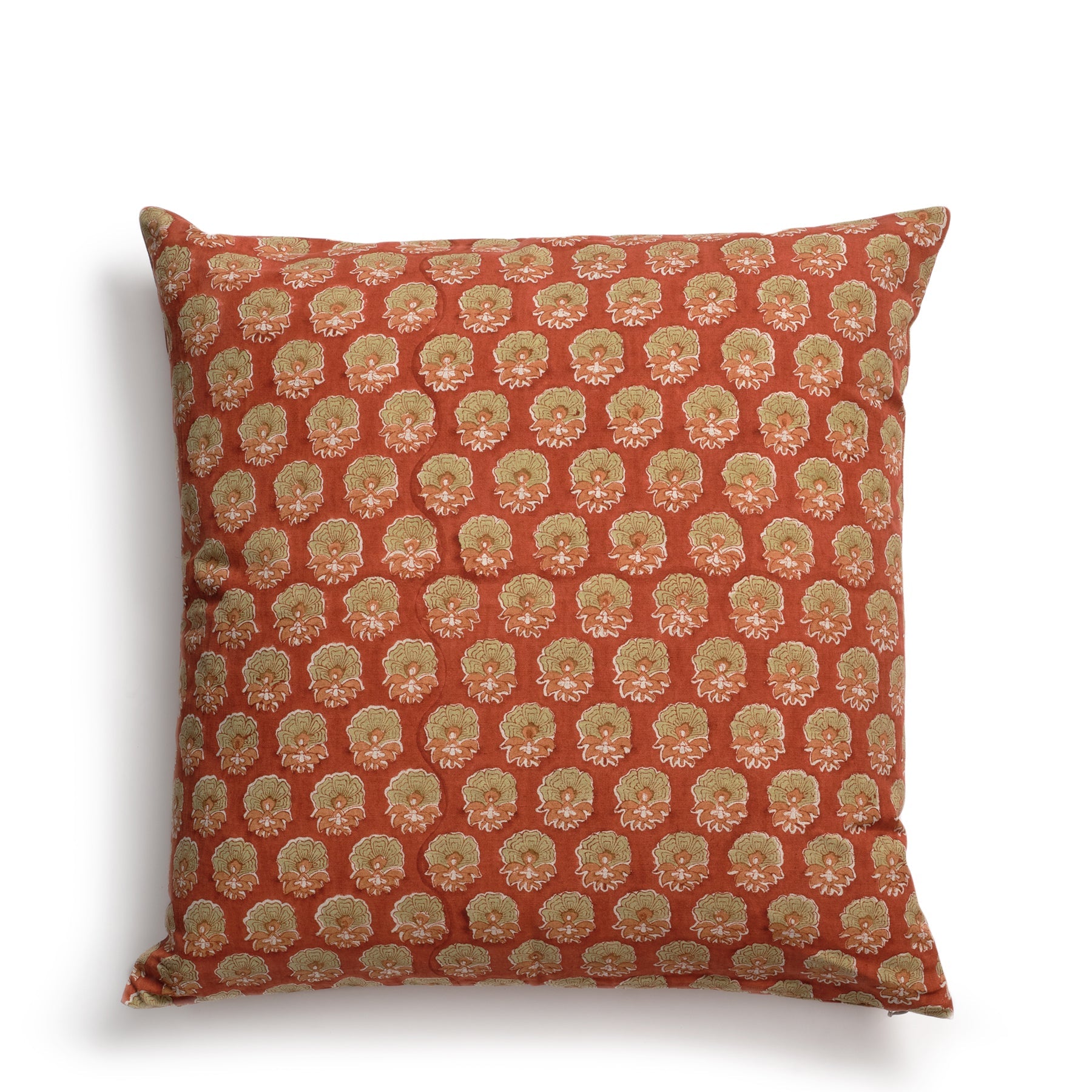 Veda Pillow in Rust